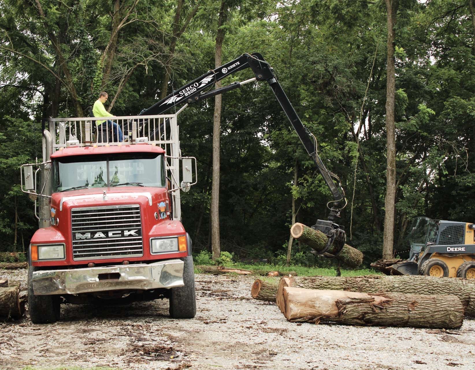 Recent Project Photo