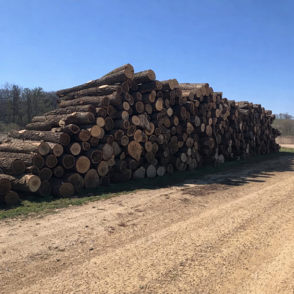 Timber Purchasing